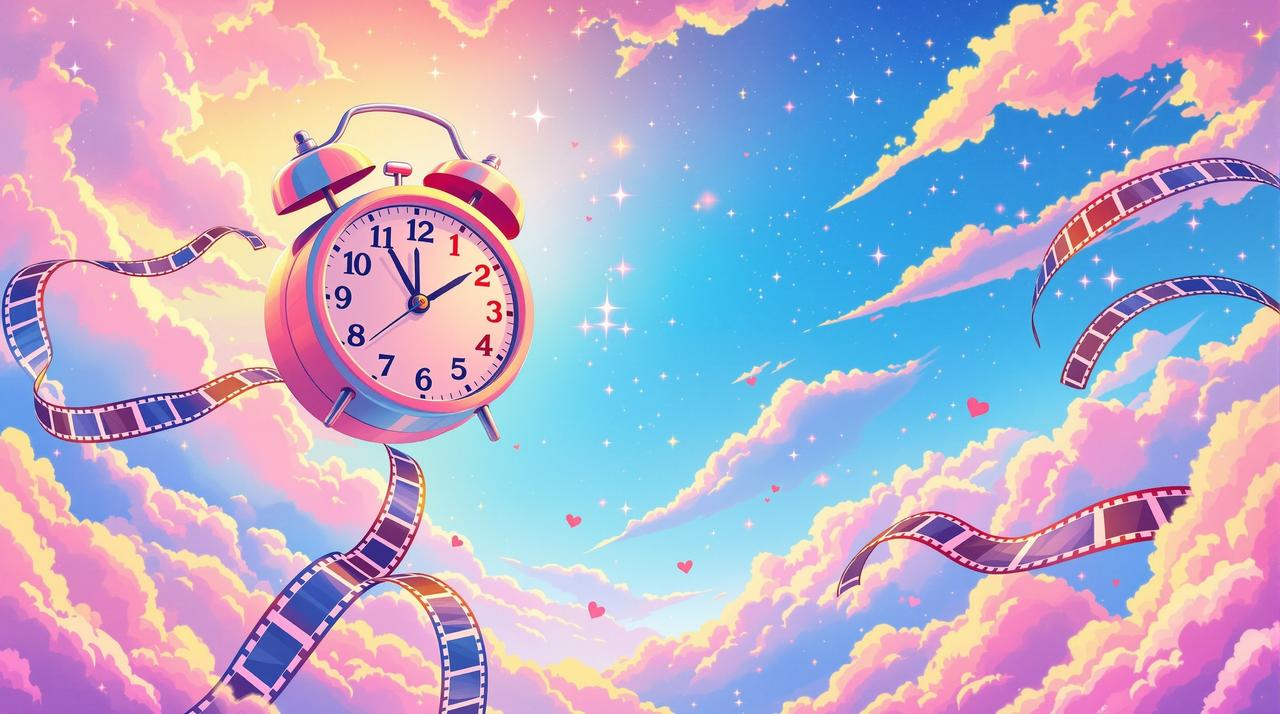 ai网站软件 - 准时更新从不迟到的动漫短剧平台