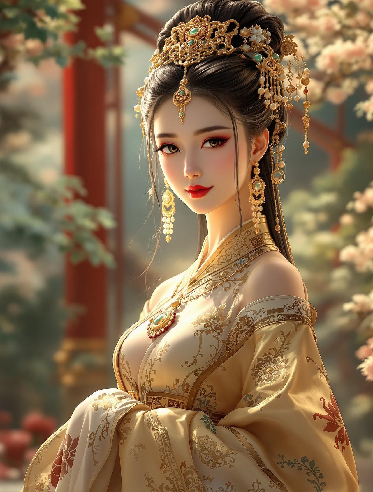 ai网站软件 王妃不简单