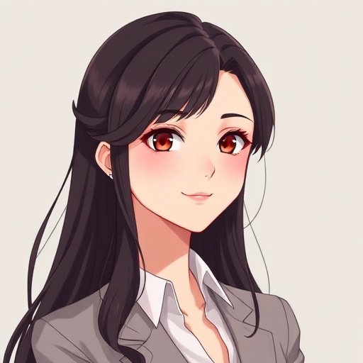 ai网站软件用户 夜猫子小姐