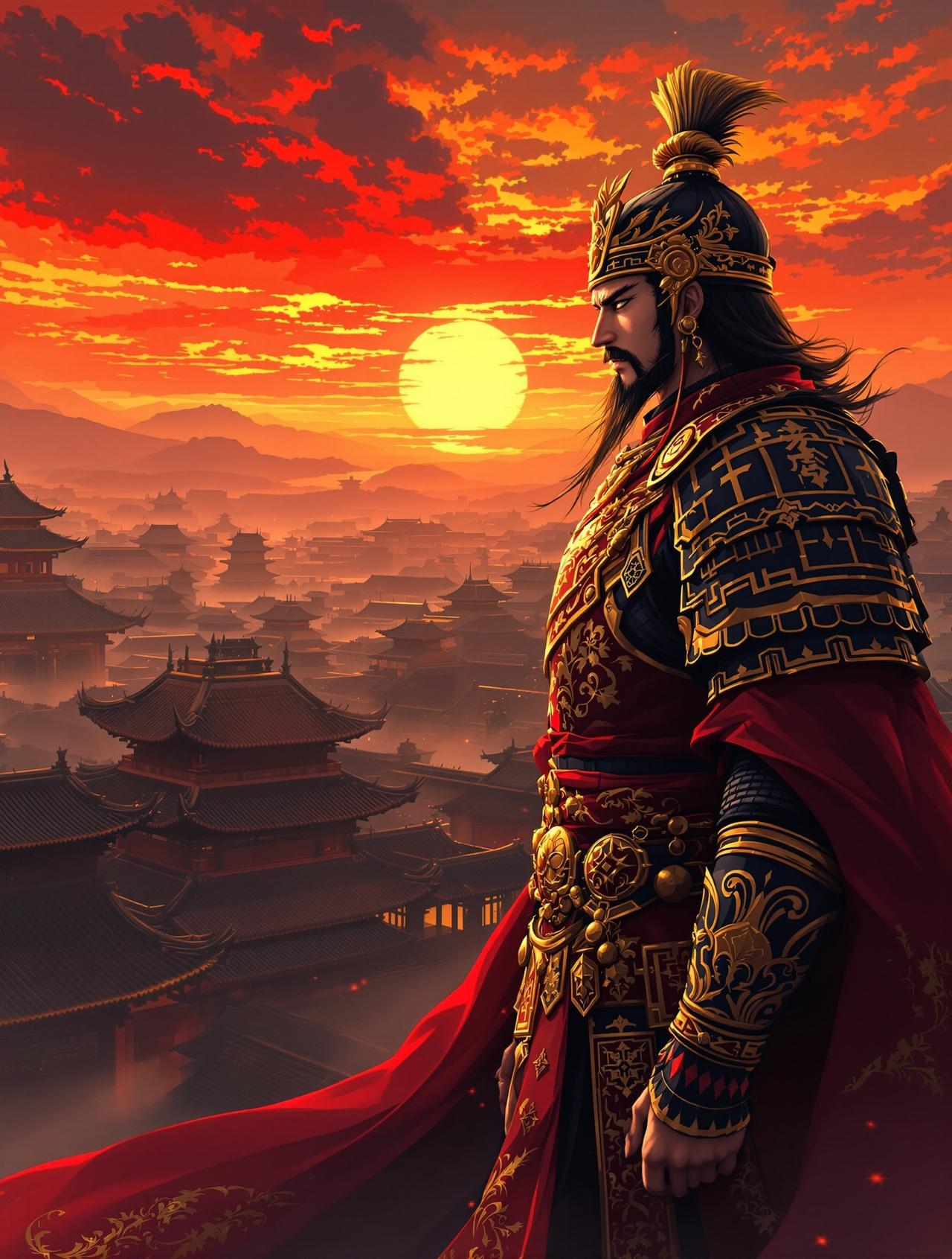 ai网站软件 大明锦衣卫