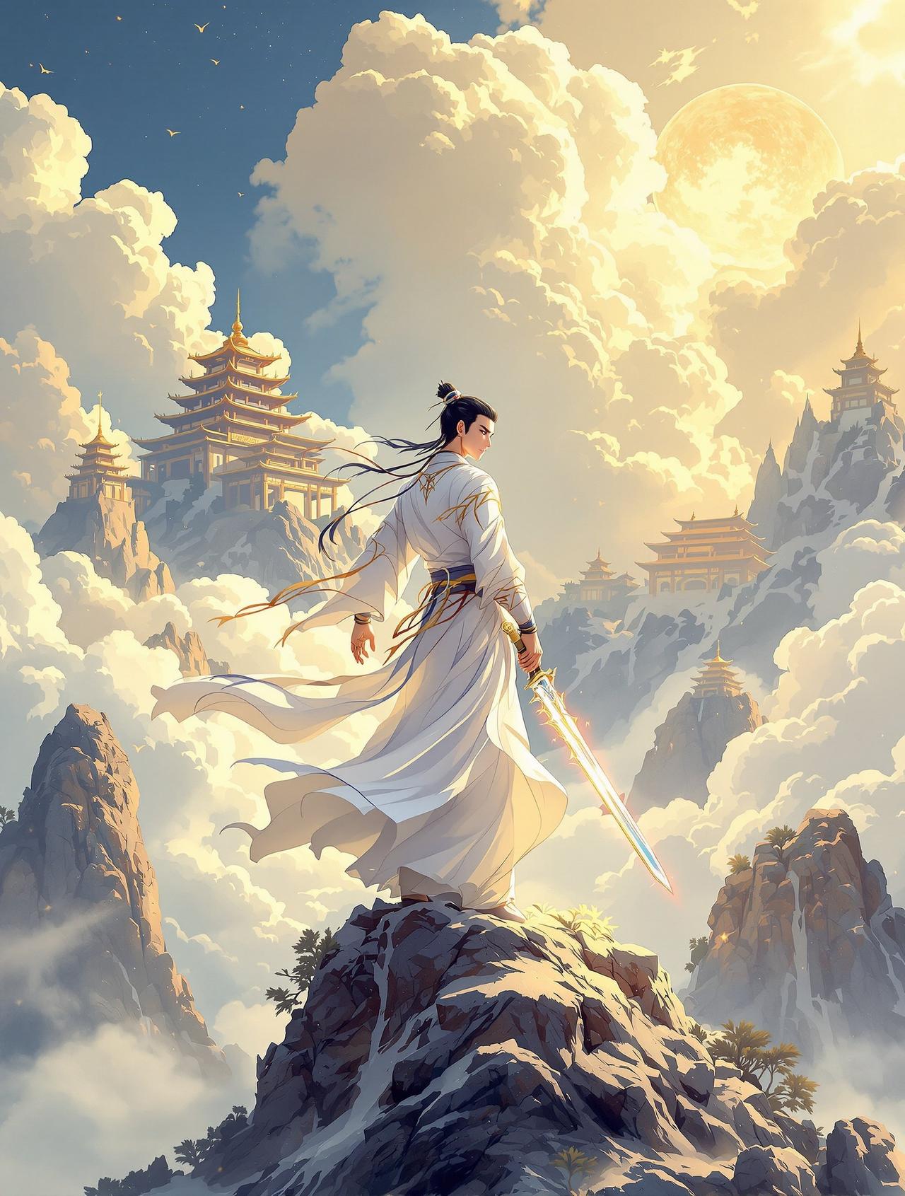 ai网站软件 剑道独尊